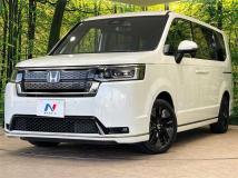 2023 Honda Step WGN
