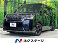 2023 Honda Step WGN