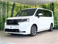 2023 Honda Step WGN