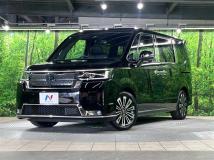 2023 Honda Step WGN