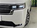 2023 Honda Step WGN