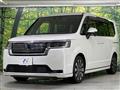 2023 Honda Step WGN