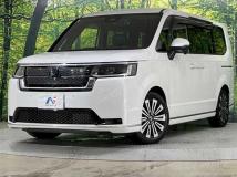 2023 Honda Step WGN