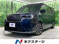 2024 Honda Step WGN
