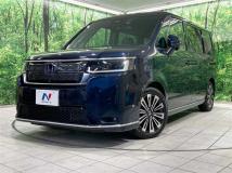 2024 Honda Step WGN