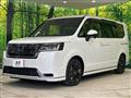 2024 Honda Step WGN