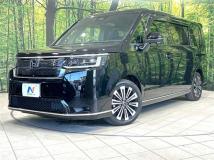 2024 Honda Step WGN