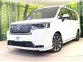 2024 Honda Step WGN