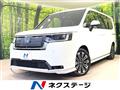 2024 Honda Step WGN