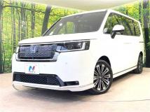 2024 Honda Step WGN