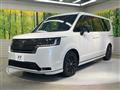 2025 Honda Step WGN