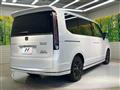 2025 Honda Step WGN