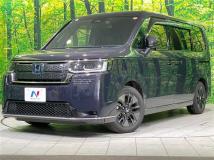2025 Honda Step WGN