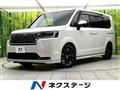 2026 Honda Step WGN