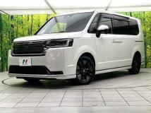 2026 Honda Step WGN