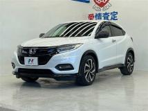 2019 Honda VEZEL