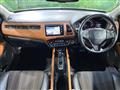 2015 Honda VEZEL