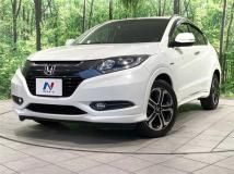 2015 Honda VEZEL