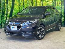 2016 Honda VEZEL