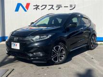 2017 Honda VEZEL