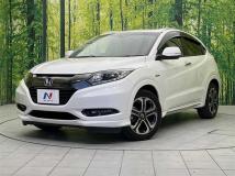 2017 Honda VEZEL