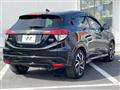 2017 Honda VEZEL