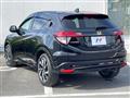 2017 Honda VEZEL