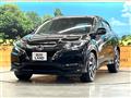 2017 Honda VEZEL
