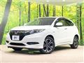 2017 Honda VEZEL
