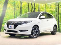 2017 Honda VEZEL