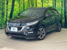 2018 Honda VEZEL