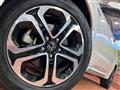 2018 Honda VEZEL