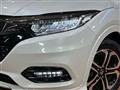 2018 Honda VEZEL