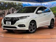 2018 Honda VEZEL
