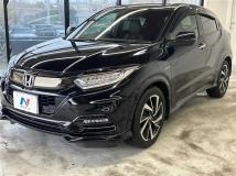 2018 Honda VEZEL