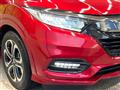 2018 Honda VEZEL