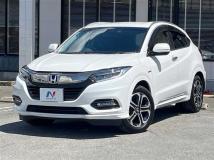 2019 Honda VEZEL