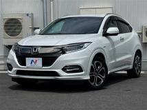 2020 Honda VEZEL