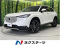 2021 Honda VEZEL