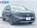 2021 Honda VEZEL