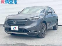 2021 Honda VEZEL