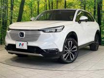 2021 Honda VEZEL