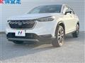 2021 Honda VEZEL