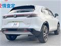 2021 Honda VEZEL