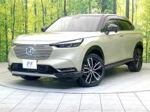 2021 Honda VEZEL