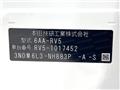 2021 Honda VEZEL