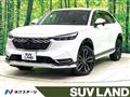 2021 Honda VEZEL