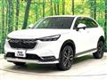 2021 Honda VEZEL