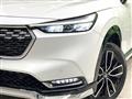 2021 Honda VEZEL