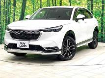 2021 Honda VEZEL